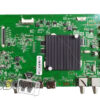 Placa main para: | Telefunken TKLE4918rtux | Top House UDL49MK662LN | codigos *35023247 *35024582 | Nuevas! (nbox91)