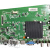 Placa main Top House UDL49MH794LN - codigo 35022386