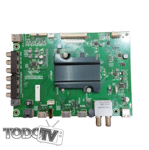 Placa main NOBLEX 50LD881DI JVC LT50DA965 ILO LDF50ILO3 SANSEI TDS1650FI PIONEER PLE50FZD4 (ver conector pantalla) RSAG7.820.6487/ROH
