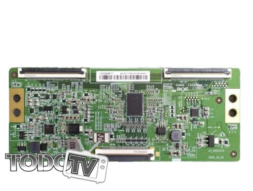 Placa tcom HV550QUBF70 (box21)