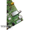 Placa main Philco PLD3236HTX - PLD3236HT - Noblex DE32X4000 DE32x4000x codigo 5823-A3M20B-0P00-c (sintonizador 1 boca) (Nbox48) - Imagen 2