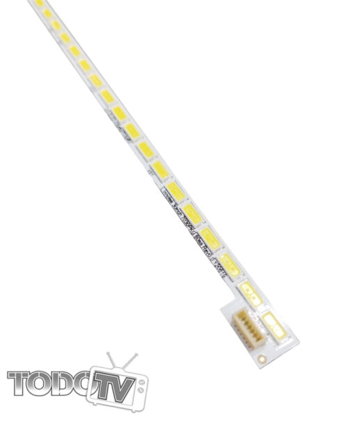 Kit Tiras de led para TCL | modelo L39E5390 | Nuevas! (T226)