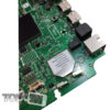 Placa main Noblex DM32X7000 - Philco PLD32HS9B - MOTOROLA MT32Y001A1B - ADMIRAL AD32E20 codigo 5800-A7M31B-0P10 – 5800-A7M31B-0P20 – 5851-A7M32B-0P00 - 5851-A7M31B-0P00 Nuevas! (NBOX53) Leer descripcion - Imagen 2
