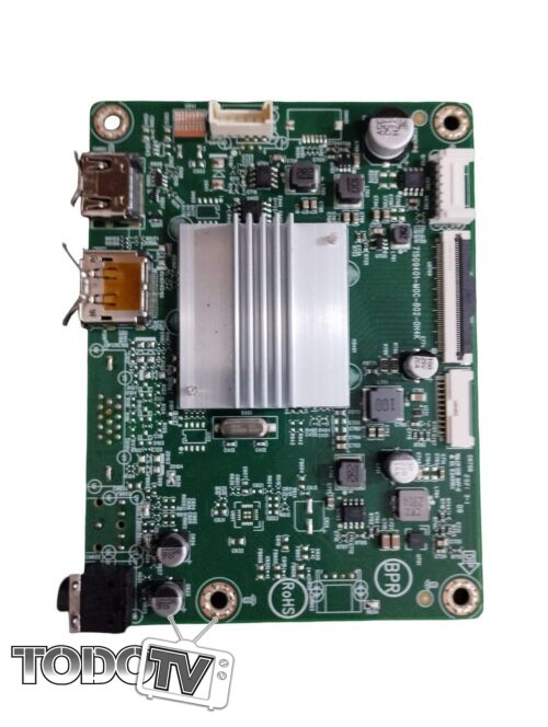 Placa main monitor AOC G2490