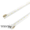 Kit Tiras Led para LG | modelo 55UJ6580 | Nuevas! (T79)