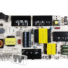 Fuente Hisense HLE5517RTUXI - codigo RSAG7.820.6635/roh (ver conector leds)