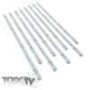 Kit tiras led para Philips | modelo 47PFG4109 | Nuevas! (t7)* - Imagen 3