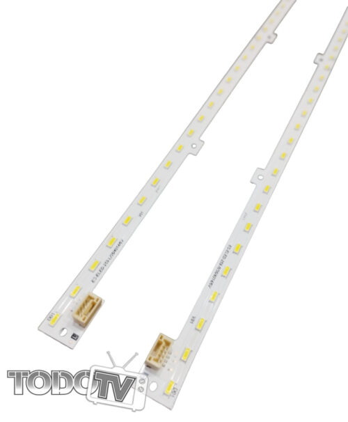 Kit Tiras led para Panasonic | modelo TC-L32E5A | Nuevas! (T224)