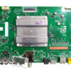 Placa main TCL L50P715 - HITACHI CDH-LE504KSMART22  -Nueva! COMPATIBLE: RCA X50ANDTV Hitachi cdh-le504ksmart20 -TCL L50P8M - codigo 40-RT51H1-MAD2HG  (NBOX10)