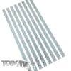 Kit tiras led para Philips | modelo 50PFG4109/77 | ATENCION comparar con las tiras del tv ya que hay dos versiones | Nuevas! (T219)* - Imagen 5