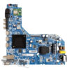 Placa main KANJI KJ-32MT005 - codigo EL.MT9216.FG48 (ATENCION chequear foto)