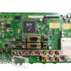 Placa main LG 32LH30Fr 32LH20R - codigo EAX56856906(0)