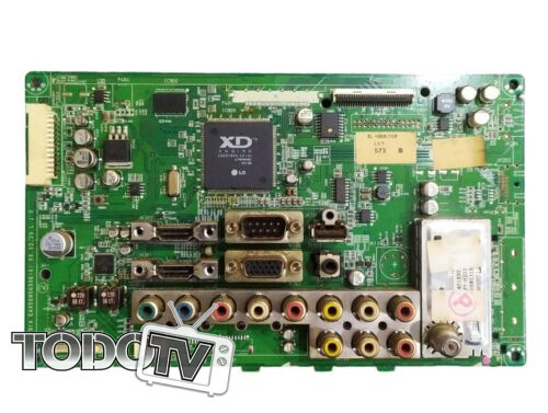 Placa main LG 32LH30Fr 32LH20R - codigo EAX56856906(0)