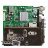 Placa main SONY KDL-22bx325 - codigo 715G4403-M02-000-005I Roto 1 pin de antena (reparable)