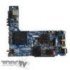 Placa main Kanji KJ-6xs005 - codigo EL.MT9602Pro-FG95 ATENCION comparar ya que hay dos versiones