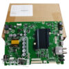 Placa main para BGH BLE3216rt Hisense HLE3216rt Admiral 32K3110w- codigo RSAG7.820.6654/roh NUEVAS! ATENCION no toman wifi (E7)* - Imagen 2