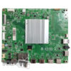 Placa main  Philips 75PUD8507/77 - codigo 715GC056-M0A-B03-006Y (NUEVA)