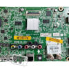 Placa Main LG 43LJ5500 49LJ5500  eax67148704 Nuevas! (nbox5)
