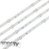 Kit Tiras led para Philips | 50pud6654/77 50pud7406/77 | Nuevas! (T58)*