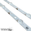 Kit tiras de led para ADAPTAR | Tophouse kdl32ml668a Kdl32mo668ln Kdl32mo668a | BGH B3219K5 | TELEFUNKEN TK3219K5 | THS TH3219K5 | Nuevas! leer descripcion (T145A) - Imagen 2