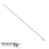 Tira Led para Philips | modelo 32PFL5007G/77 | Nuevas! (T266)* - Imagen 2