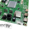 Placa main Philips 32PHD6917/77 Nuevas! - codigo 715GC107-C0C-004-004Y (nbox40) - Imagen 2