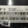 Pantalla 47" TPT470H1 -DUJFFE leer descripcion - no hacemos envios de pantallas