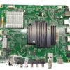 Placa main Philips 50PUG6102/77 Nuevas! codigo 715G8071-M0L-B00-005K (nbox6) para setear pantalla consultar Gabriel