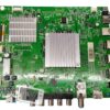 Placa Main Philips 43pug6102/77 Nuevas! codigo 715g8071-m0l-b00-005y (nbox8)