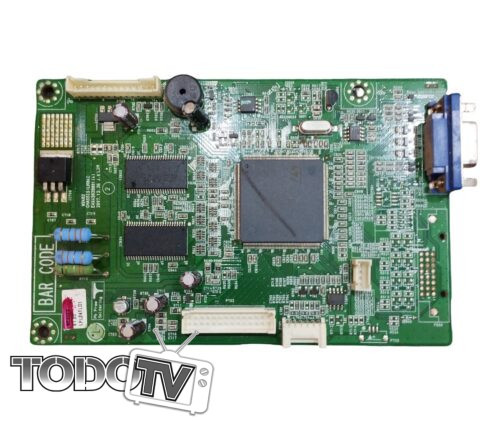 Placa main monitor LG W2452-s-pf