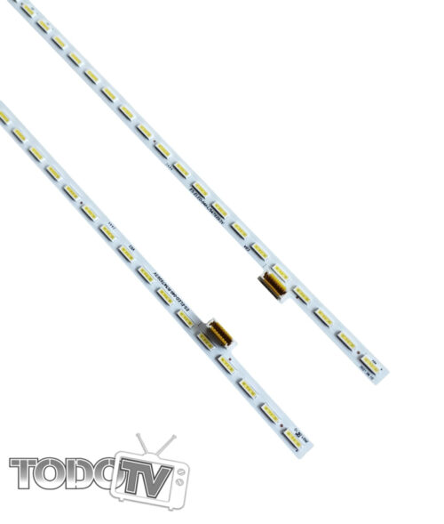 Kit Tiras Led para SONY | modelo KDL-50W805B | Nuevas! (T259)*