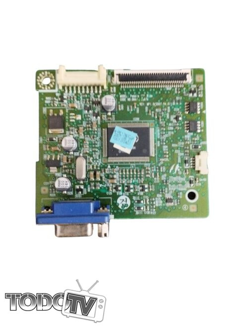 Placa main monitor Samsung 732NW