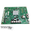 Placa main Philips 43pfg5813/77 NUEVA codigo 715G9356-M0C-B00-004Y (Nbox65) - Imagen 2