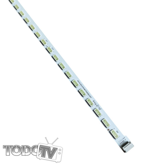 Tira Led para: | Ken Brown kb-32-2213-smart | Pionner PLE32FMN2 | JVC LT-32DR535 | ATENCION verificar conector | Nuevas! (T261)*