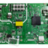 Placa main Noblex DM43X7100 - MOTOROLA MT43Y002A1B - codigo 5800-A7M32B-0P10 / 5800-A7M32B-0P20 - probablemente compatible Admiral AD43E20 Nuevas! (nbox50)