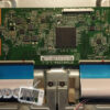 Pantalla 55" LVU550CSDX E1 V17 leer descripcion – no hacemos envios de pantallas - Imagen 2