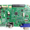 Placa main monitor Philips 193V5LHSB2/77 - codigo 715G7334-M01-001-004Y