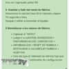 Placa main Philco PLD43FS23CH - compatible RCA C43AND Sansei TDS2343FICH - codigo MB-M9216-PW-CL-0038 - Imagen 2