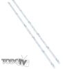 Kit Tiras Led para Kanji | modelo Kj-mn320c-30 | (Kj-mn320c-30SM comparar) | Nuevas! (T21)* - Imagen 3