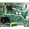 Placa main Hitachi CDH-LE43smart23-F CDH-LE43smart23 / TCL L43S5400 RCA R43AND codigo 40-MT21T7-MPB2HG Nuevas! (Nbox83)