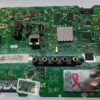 Placa Main Samsung UN40FH5303 UN40FH5300gcdf UN50FH5303 un50fh5303gxzb codigo BN41-02144A - Imagen 2