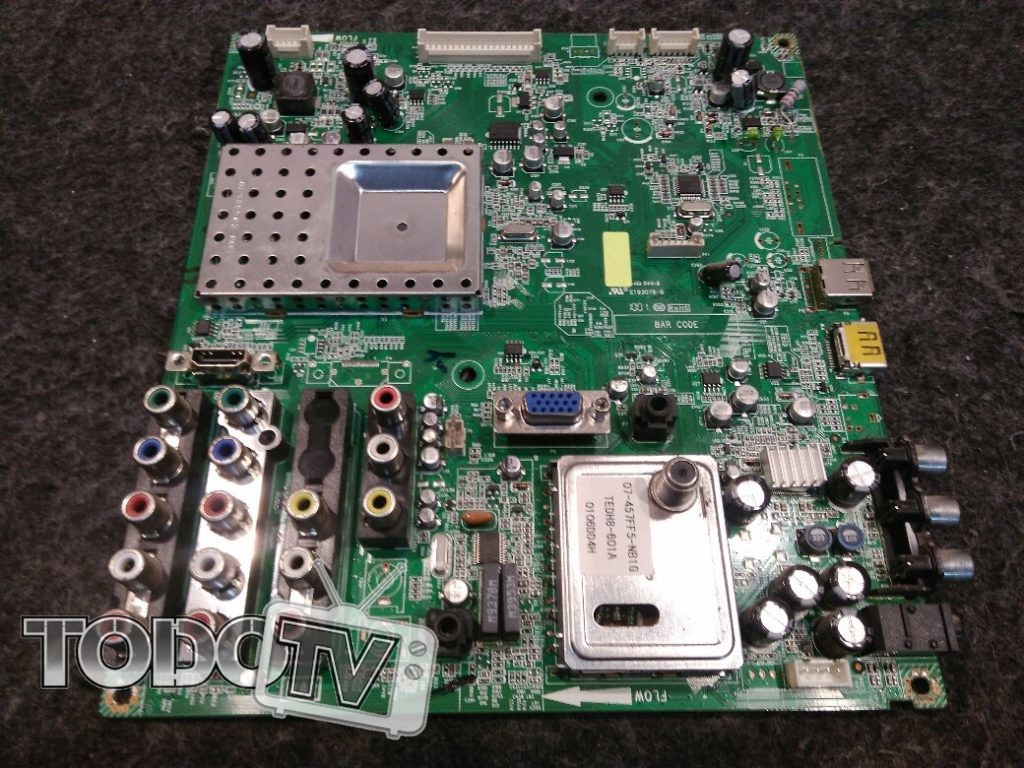 Télécommande Neuve Pour Téléviseur Philips 32PFL3404/77 /78 /12 /60 - Marque Infrashop