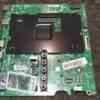 Placas main samsung UN43JU6000GXZS (2 placas) - BN41-02443
