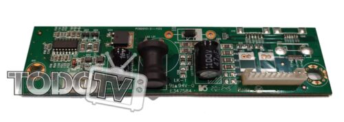 PLaca inverter Admiral AD2412FHD (ibox1)
