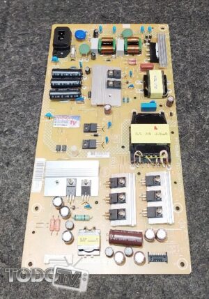 Fuente Philips 50PUG6513/77 (COD: 715G8967-P02-009-001S)