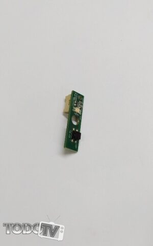 Receptor infrarrojo AOC le32d1352/28 (715g7381-r01-000-004k) (RIBOX1)