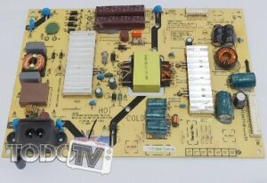 Fuente Ken Brown kb40s2000sa (l3uo3a)