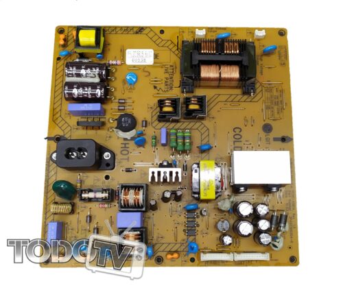 (SCRAP) Fuente Philips 32PFL3605/77 32PFL3615/77 (SC1)