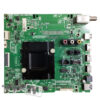 Placa main Hisense 55A6501EU - codigo RSAG7.820.8833/roh