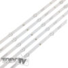Kit Tiras led para ADAPTAR | Panoramic PNM-7055-4K | SteelHome STH-055-4K | Emezeta MZN8055K4 | PHP PHP-0055-4K | North Tech NT554K | Nuevas! leer descripcion  (t177)